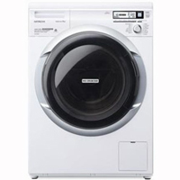 HITACHI BD-W80MV (WH)